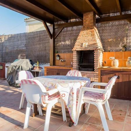 Estudio Maria De Waard Nerja Bagian luar foto