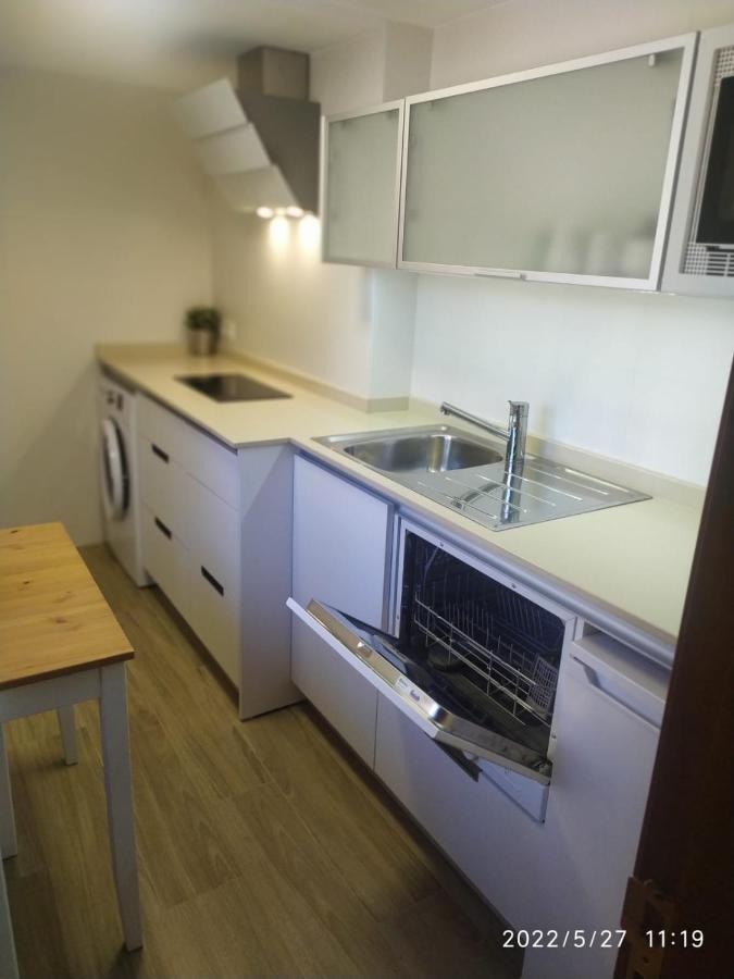 Estudio Maria De Waard Nerja Bagian luar foto