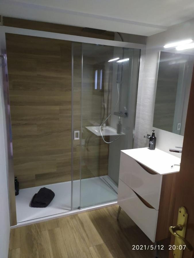 Estudio Maria De Waard Nerja Bagian luar foto