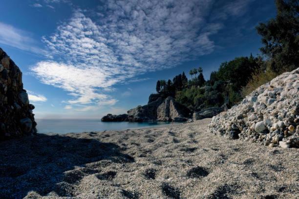 Estudio Maria De Waard Nerja Bagian luar foto