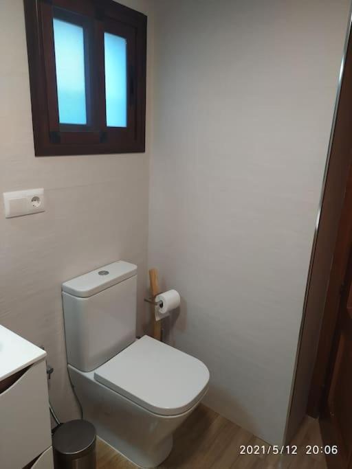 Estudio Maria De Waard Nerja Bagian luar foto