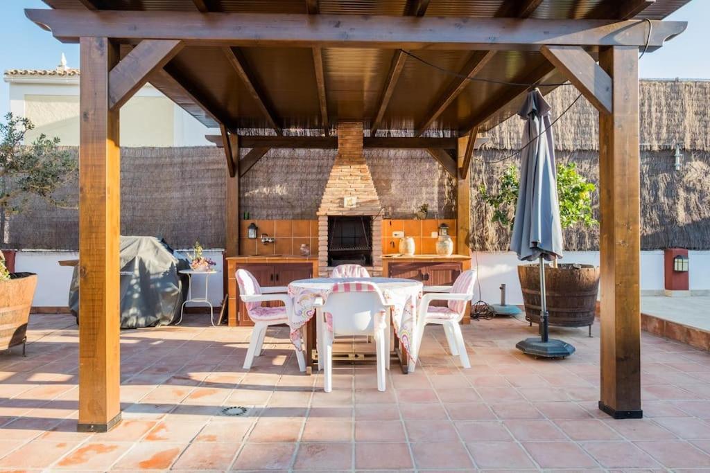 Estudio Maria De Waard Nerja Bagian luar foto